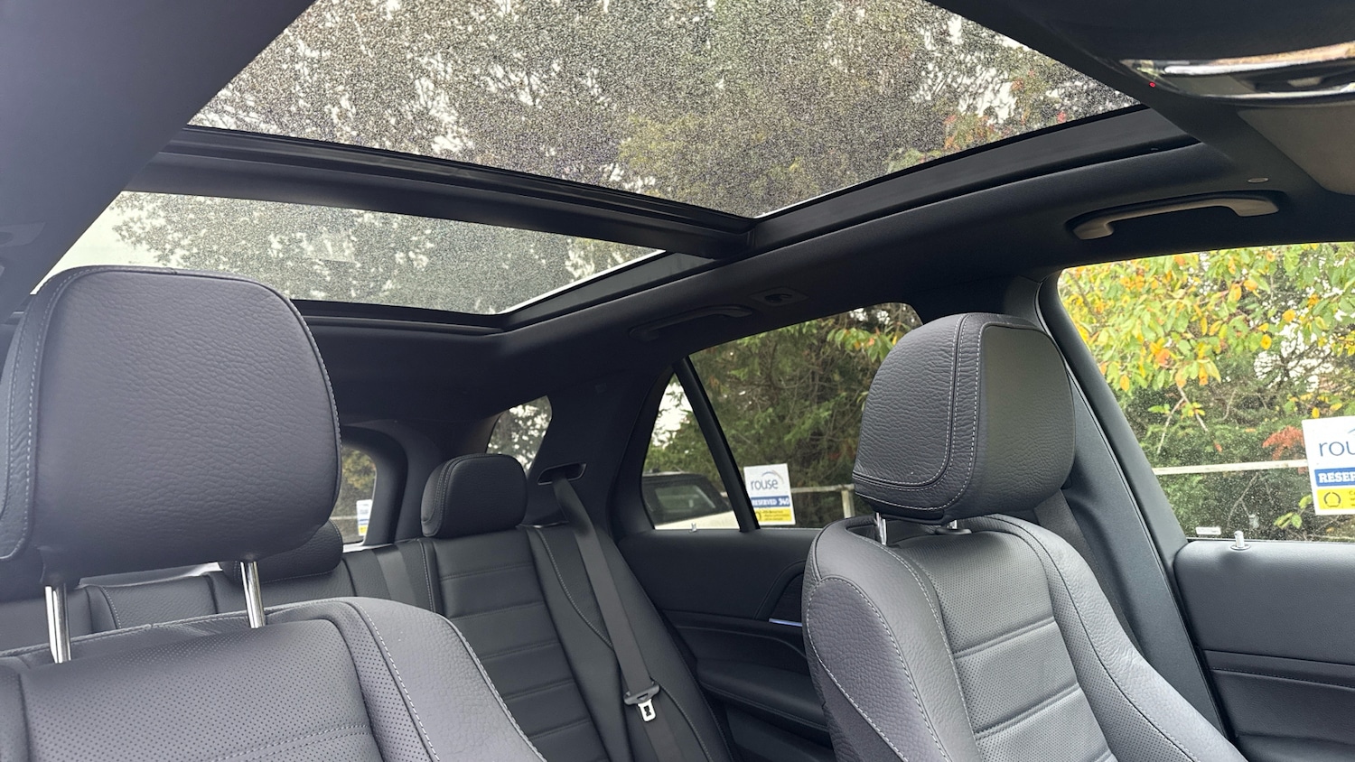 Used Mercedes-Benz GLE 2025 for sale - 77245105: Photo 42