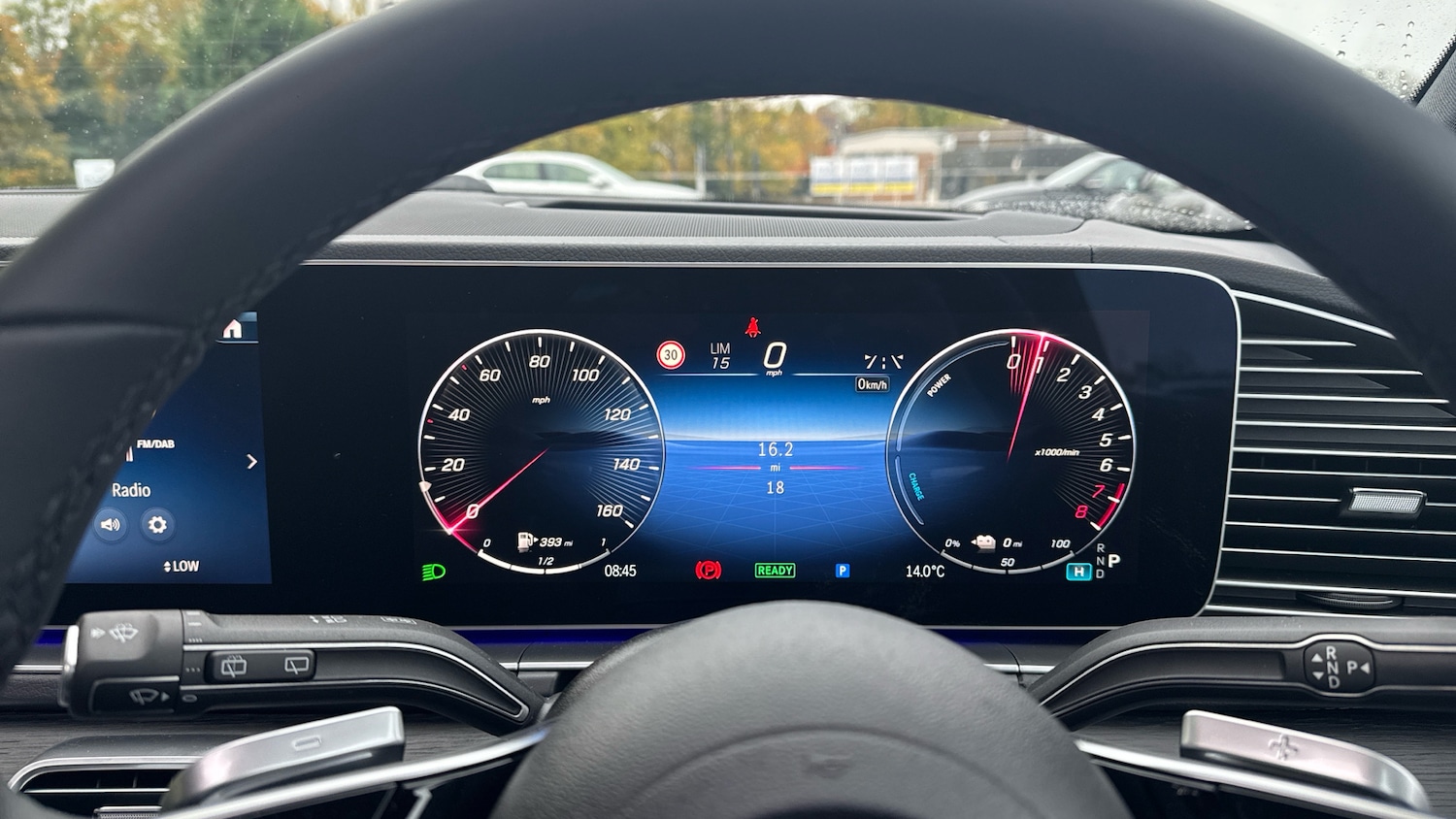 Used Mercedes-Benz GLE 2025 for sale - 77245105: Photo 45