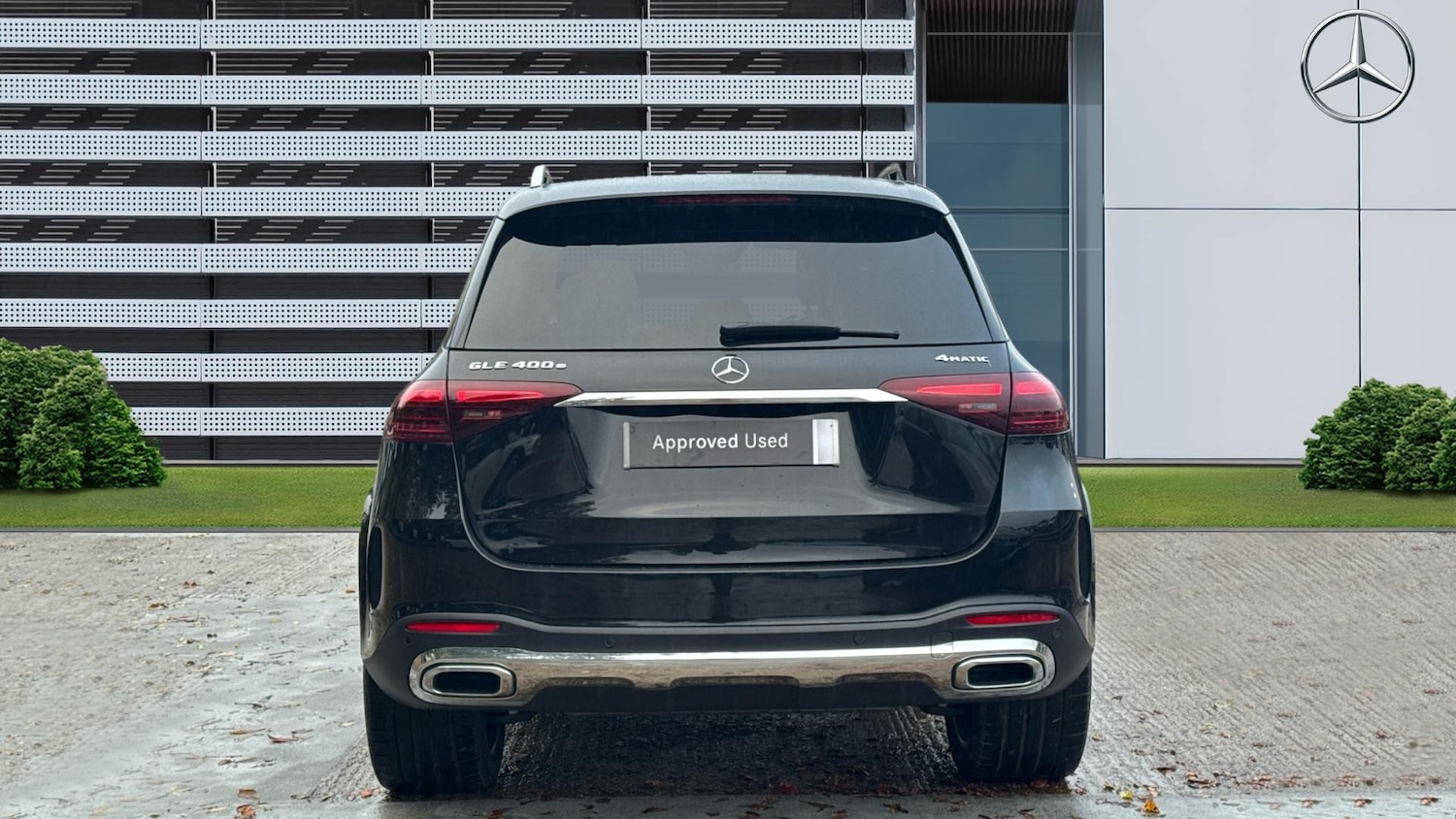 Used Mercedes-Benz GLE 2025 for sale - 77245105: Photo 6