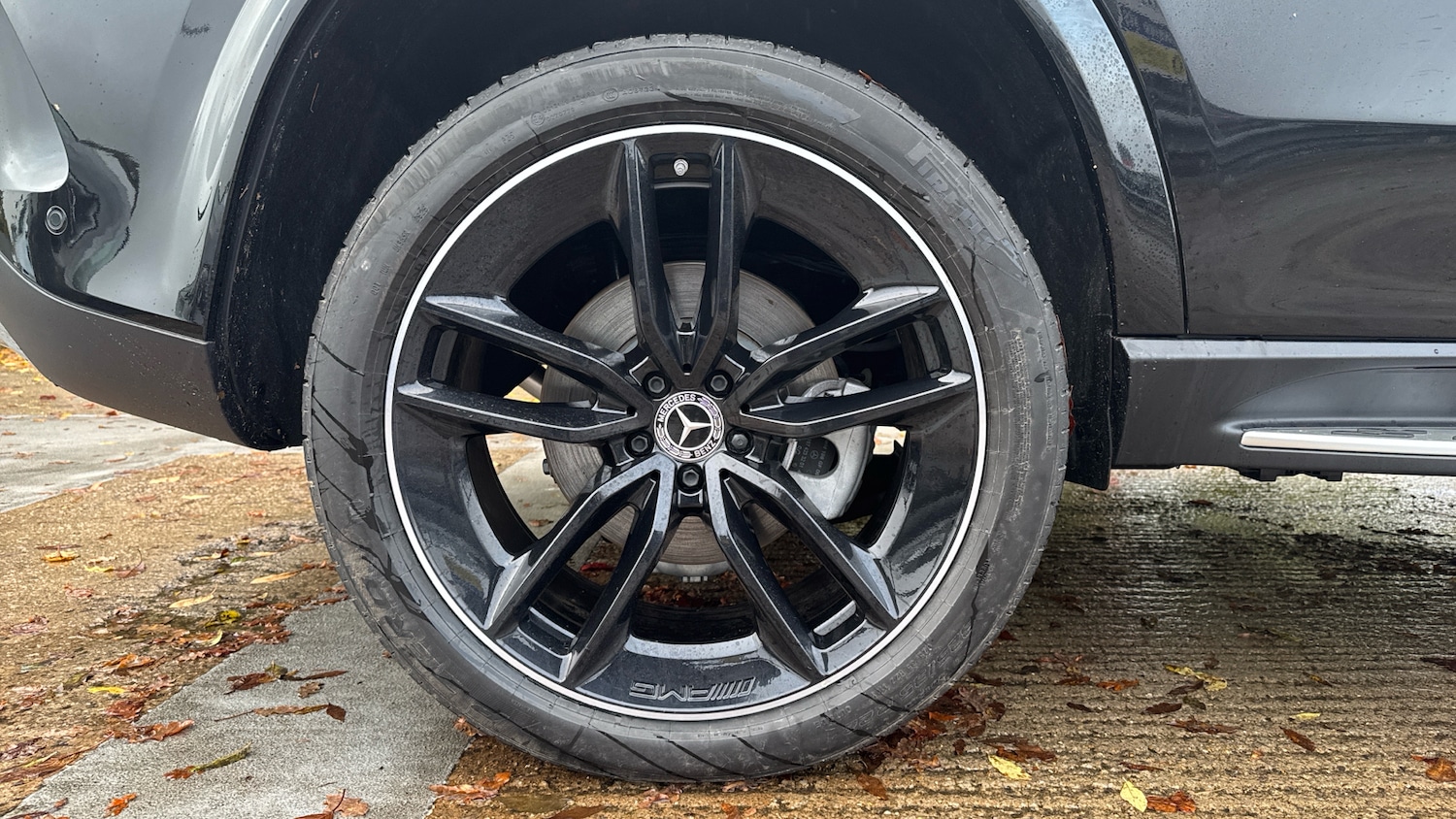 Used Mercedes-Benz GLE 2025 for sale - 77245105: Photo 7