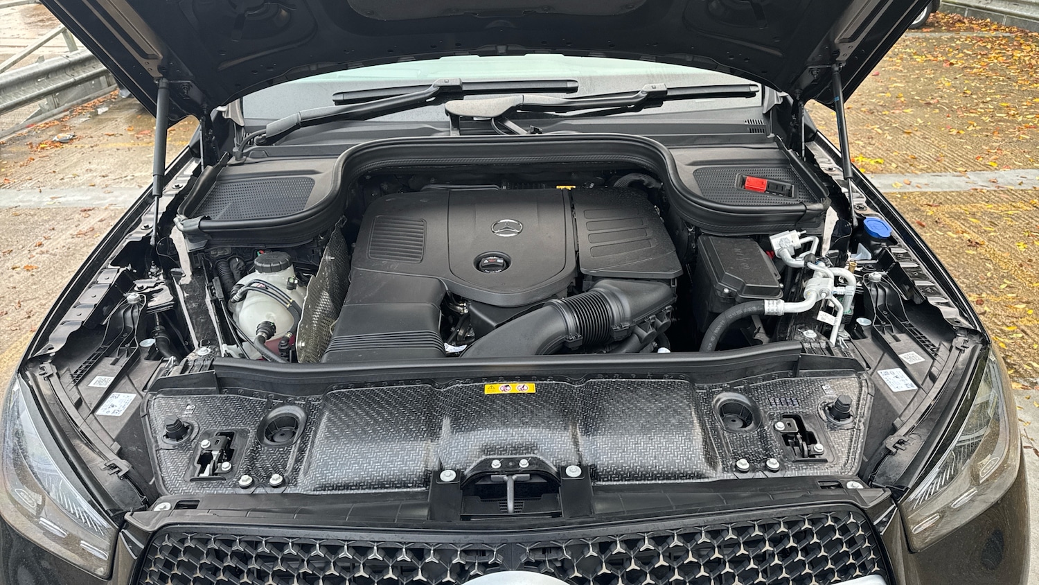 Used Mercedes-Benz GLE 2025 for sale - 77245105: Photo 8