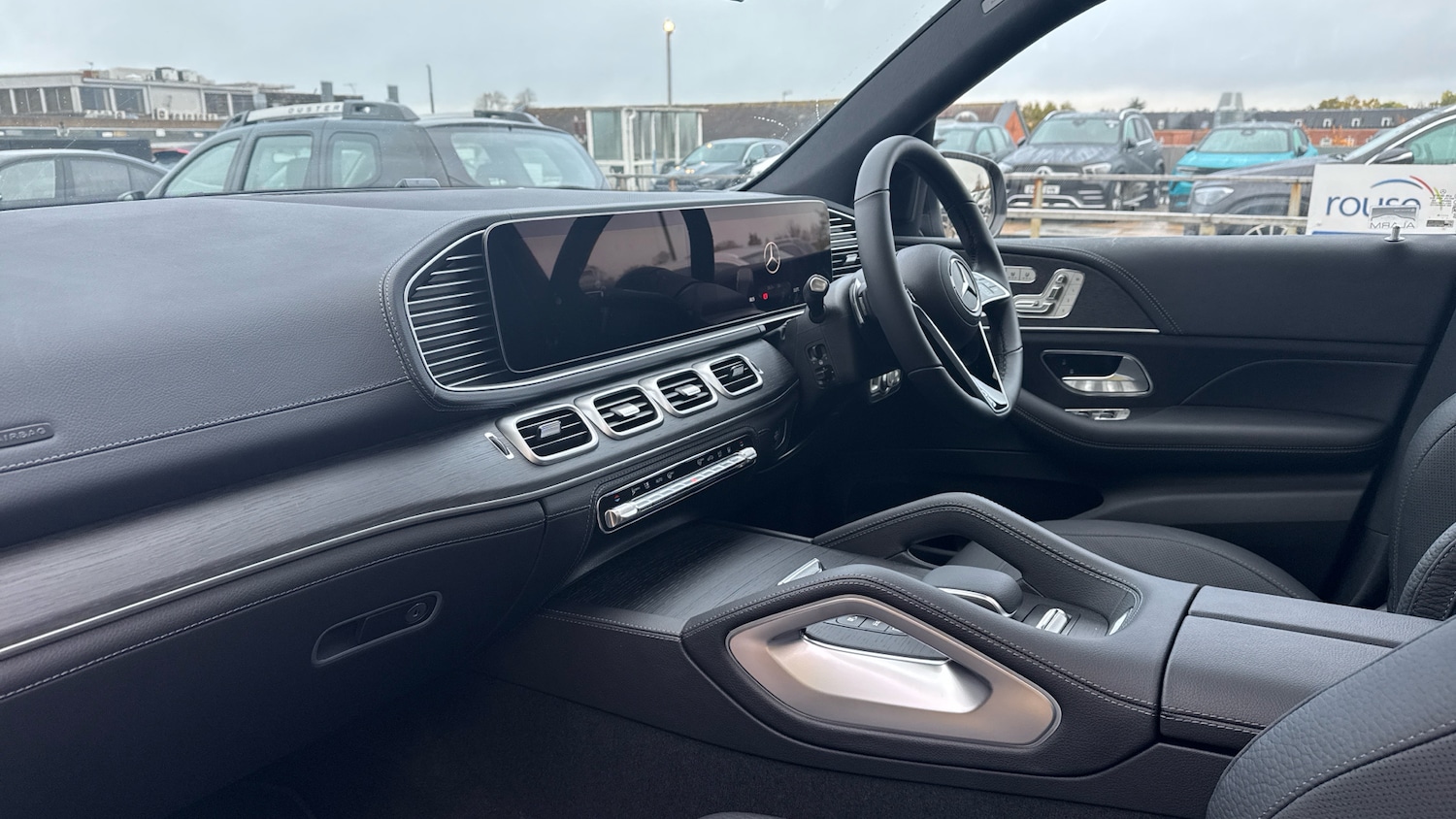 Used Mercedes-Benz GLE 2025 for sale - 77245105: Photo 9