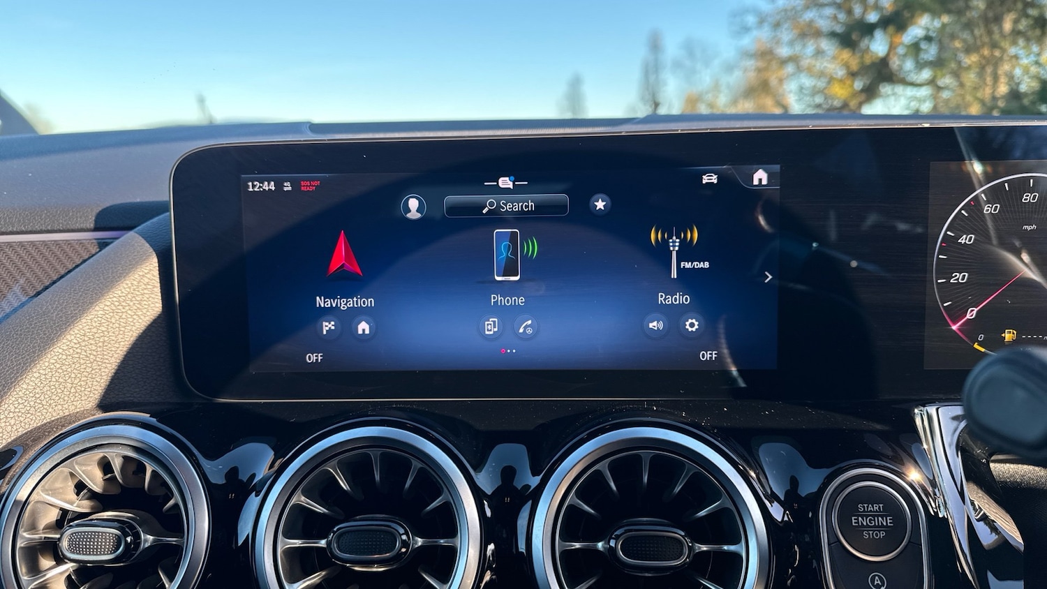 Used Mercedes-Benz GLA 2024 for sale - 76705681: Photo 12