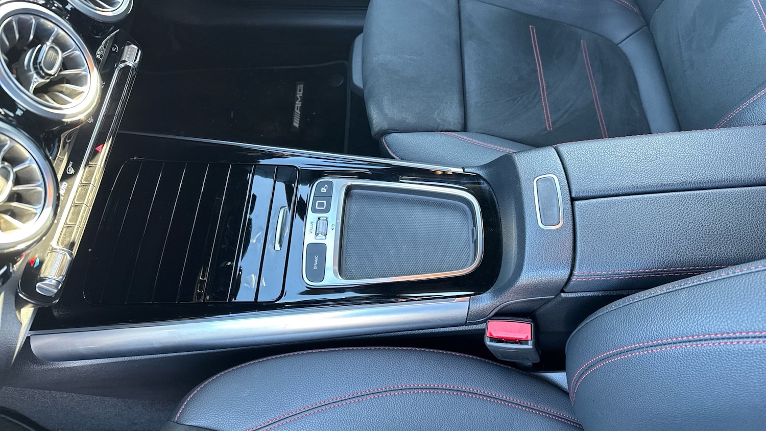 Used Mercedes-Benz GLA 2024 for sale - 76705681: Photo 13