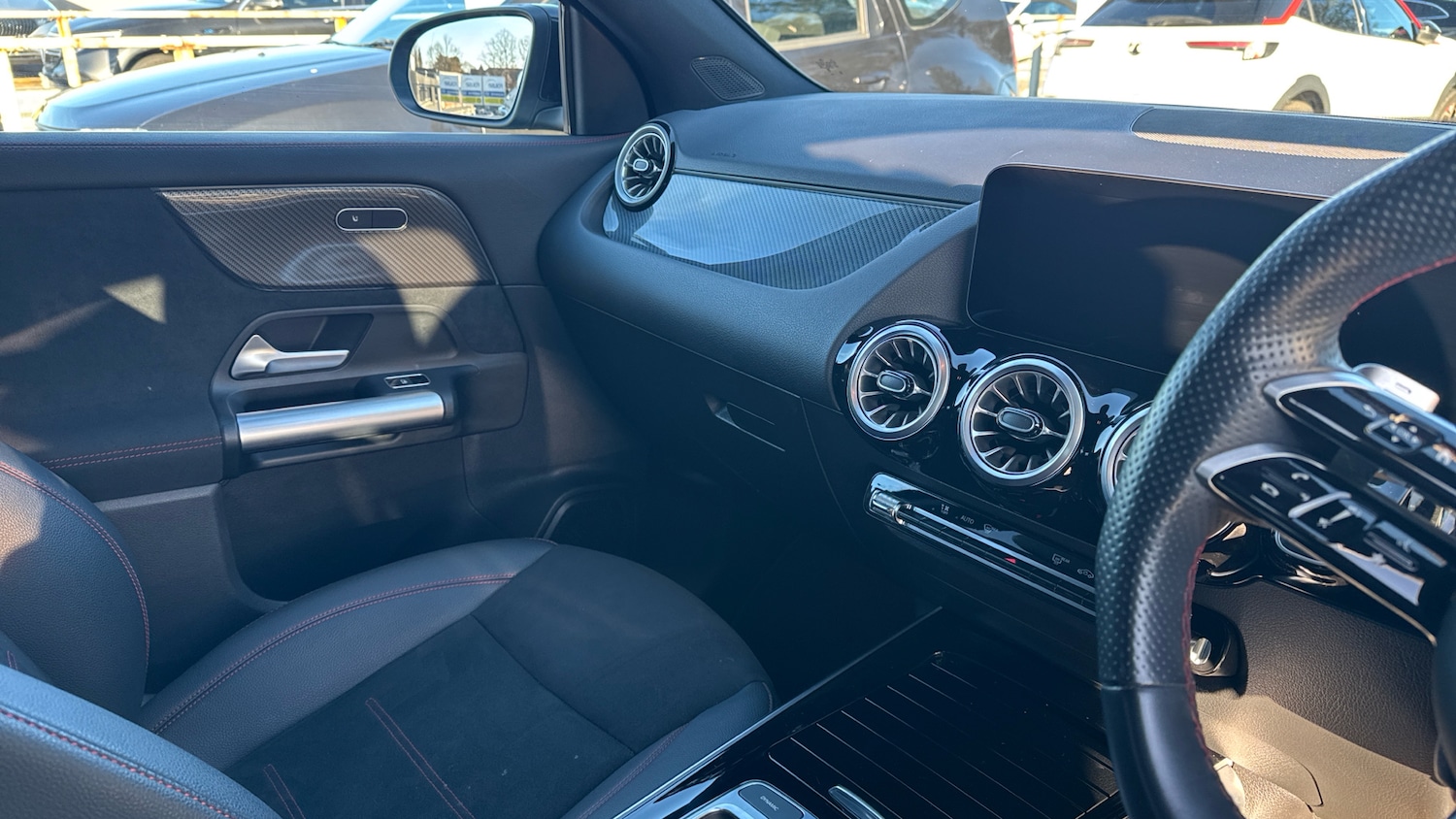 Used Mercedes-Benz GLA 2024 for sale - 76705681: Photo 14