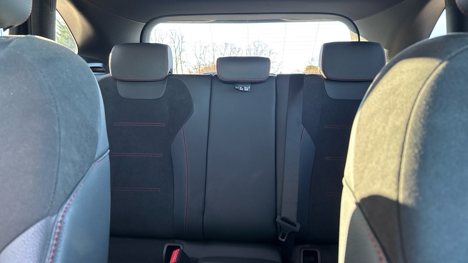 Used Mercedes-Benz GLA 2024 for sale - 76705681: Photo 15