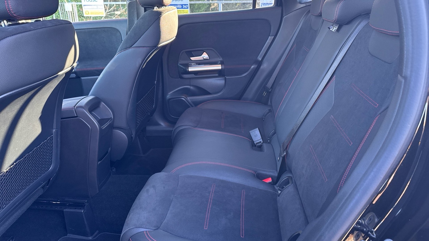 Used Mercedes-Benz GLA 2024 for sale - 76705681: Photo 16