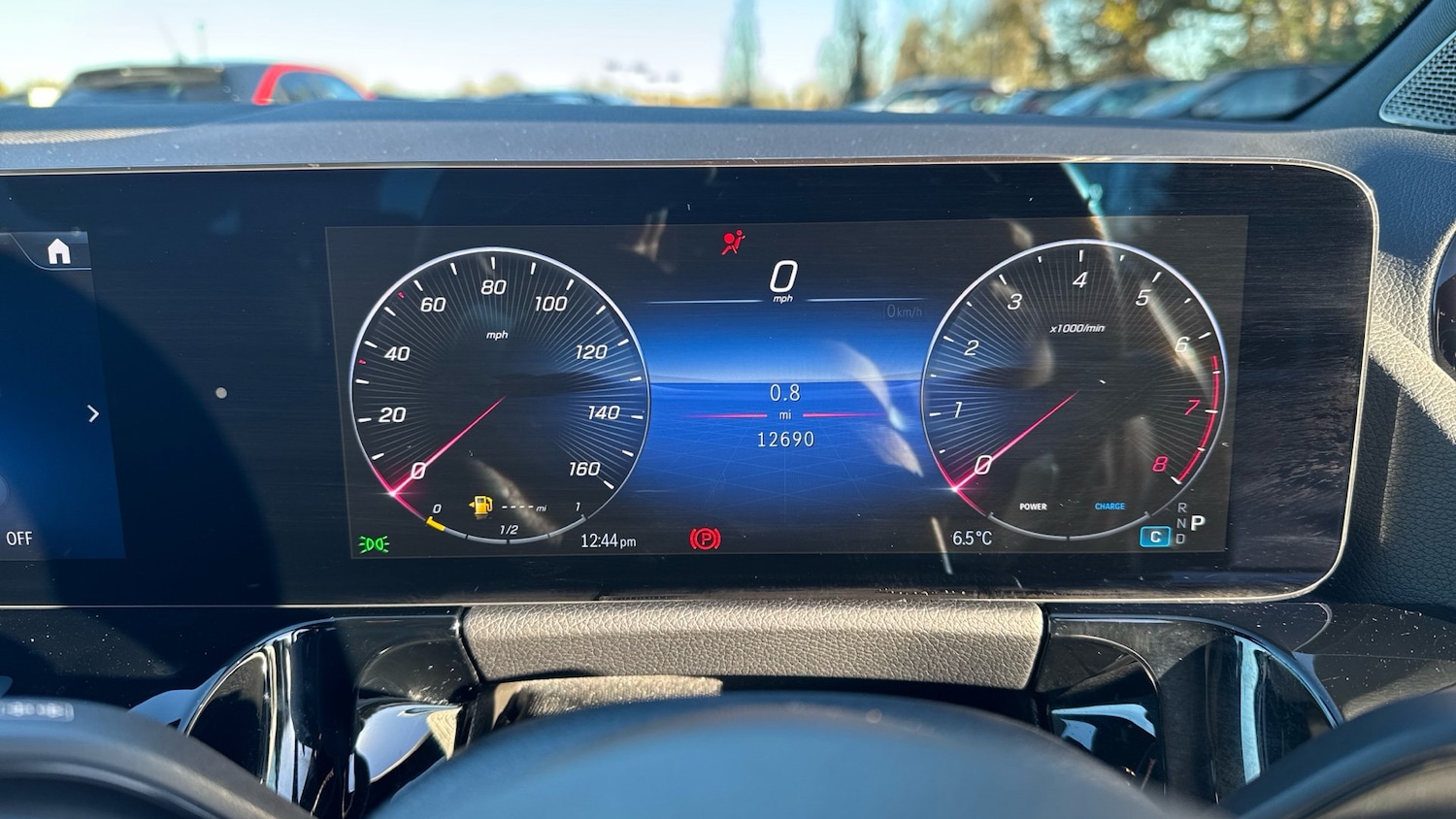 Used Mercedes-Benz GLA 2024 for sale - 76705681: Photo 18