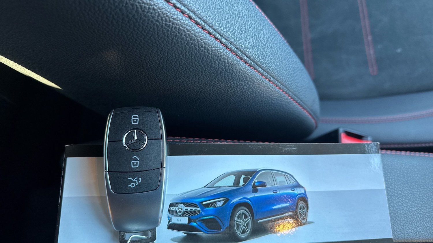 Used Mercedes-Benz GLA 2024 for sale - 76705681: Photo 19