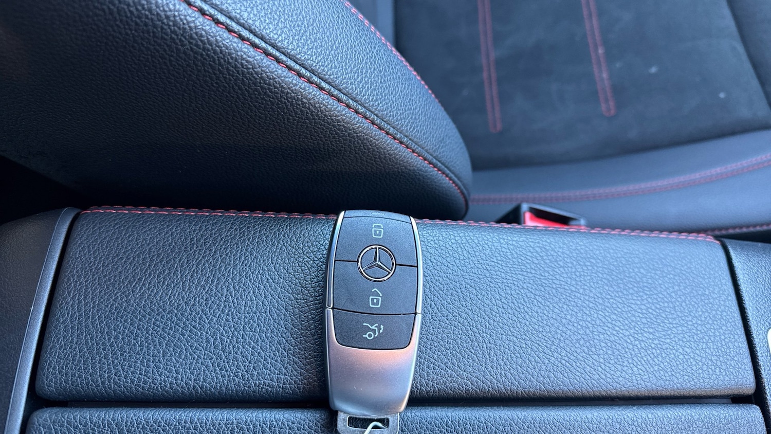 Used Mercedes-Benz GLA 2024 for sale - 76705681: Photo 20