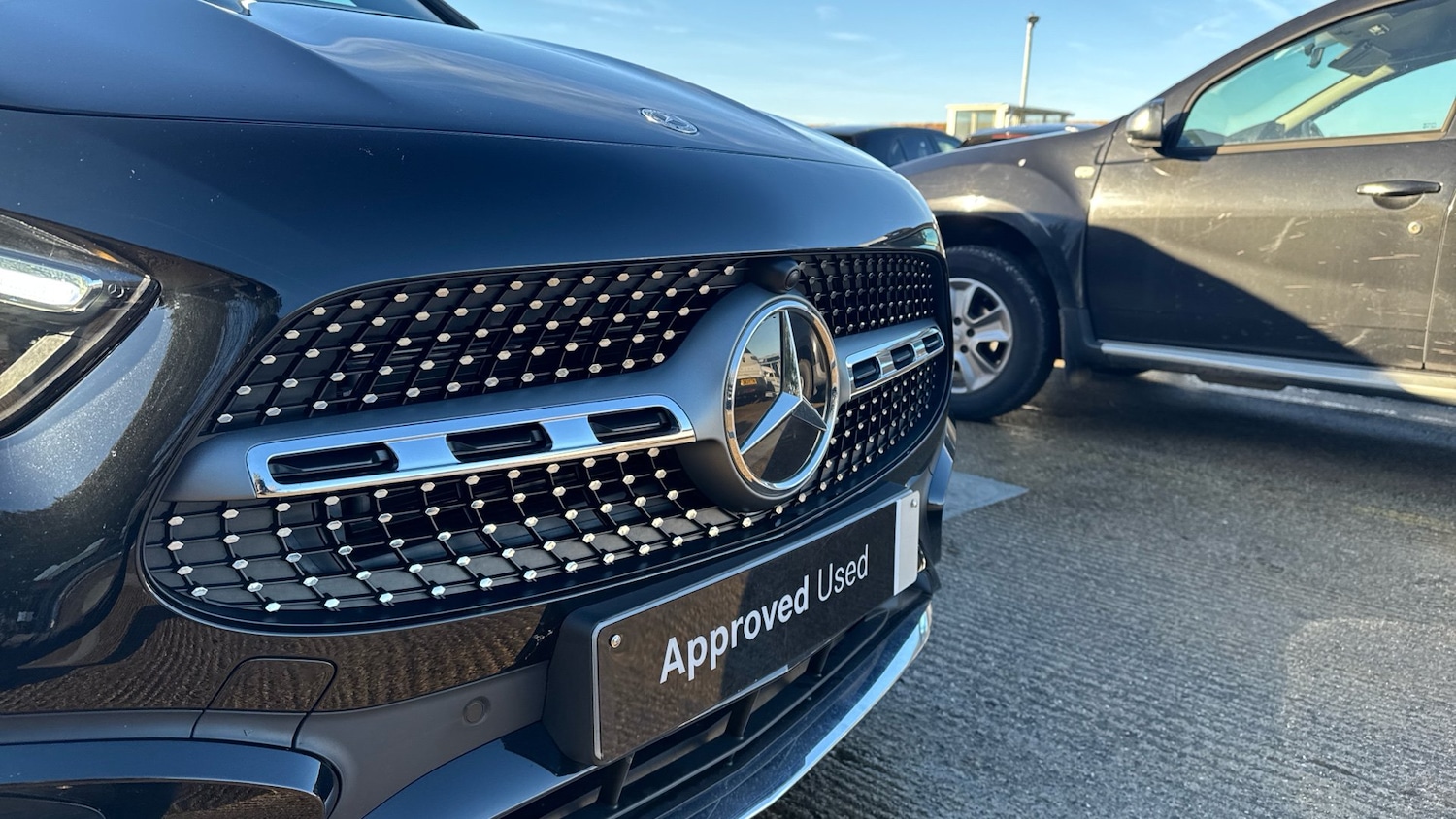 Used Mercedes-Benz GLA 2024 for sale - 76705681: Photo 22