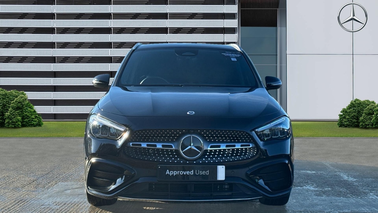 Used Mercedes-Benz GLA 2024 for sale - 76705681: Photo 3