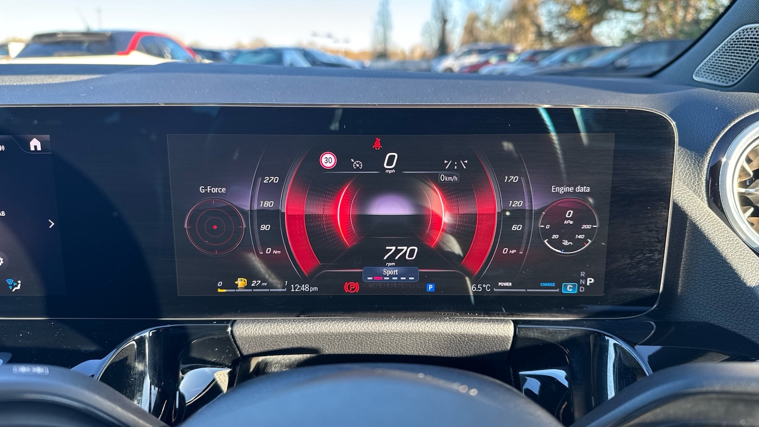 Used Mercedes-Benz GLA 2024 for sale - 76705681: Photo 34