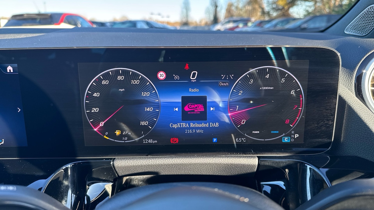 Used Mercedes-Benz GLA 2024 for sale - 76705681: Photo 36