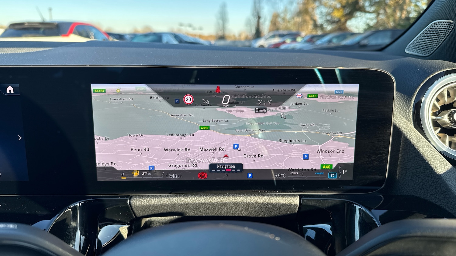 Used Mercedes-Benz GLA 2024 for sale - 76705681: Photo 37