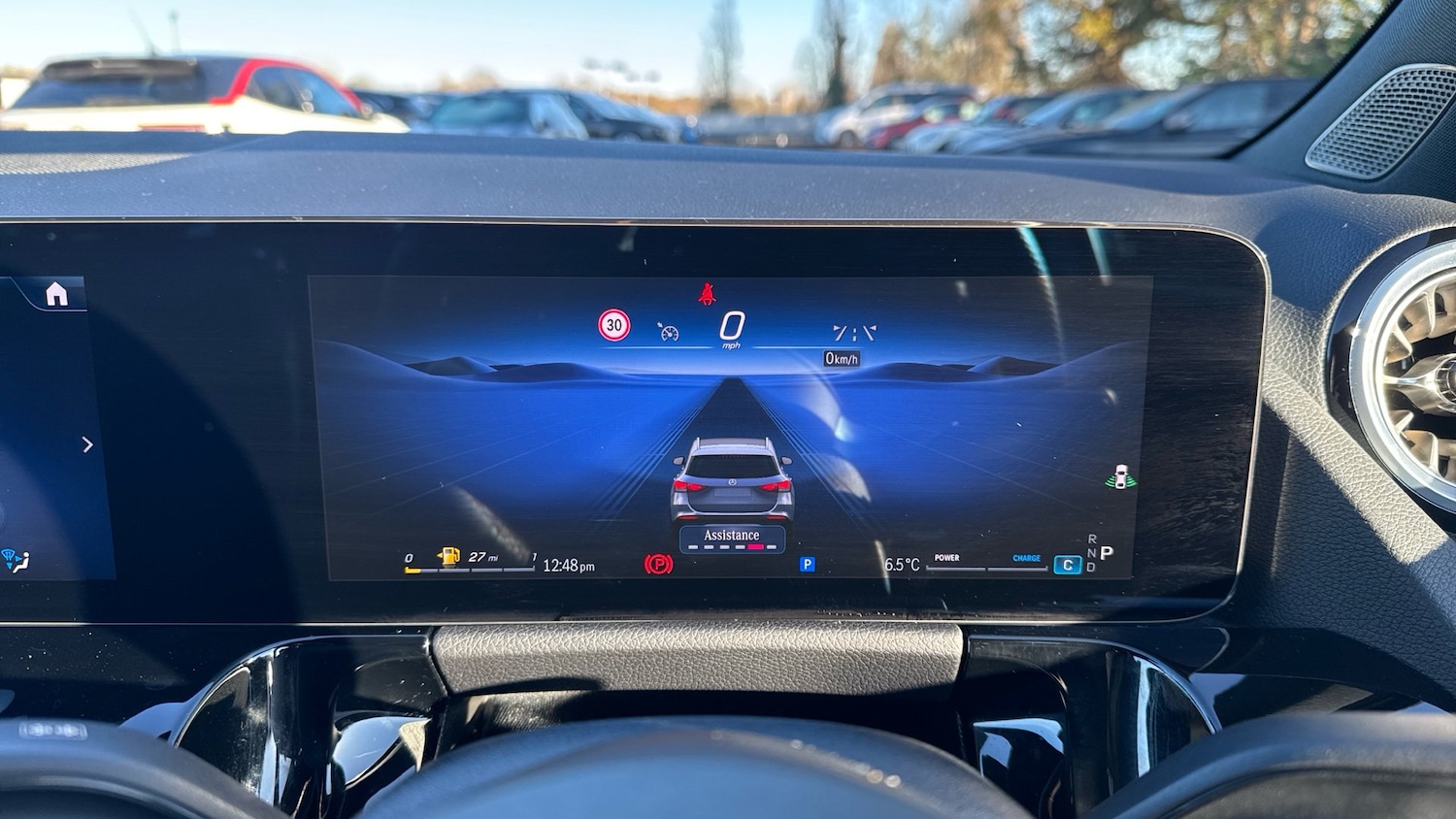 Used Mercedes-Benz GLA 2024 for sale - 76705681: Photo 38