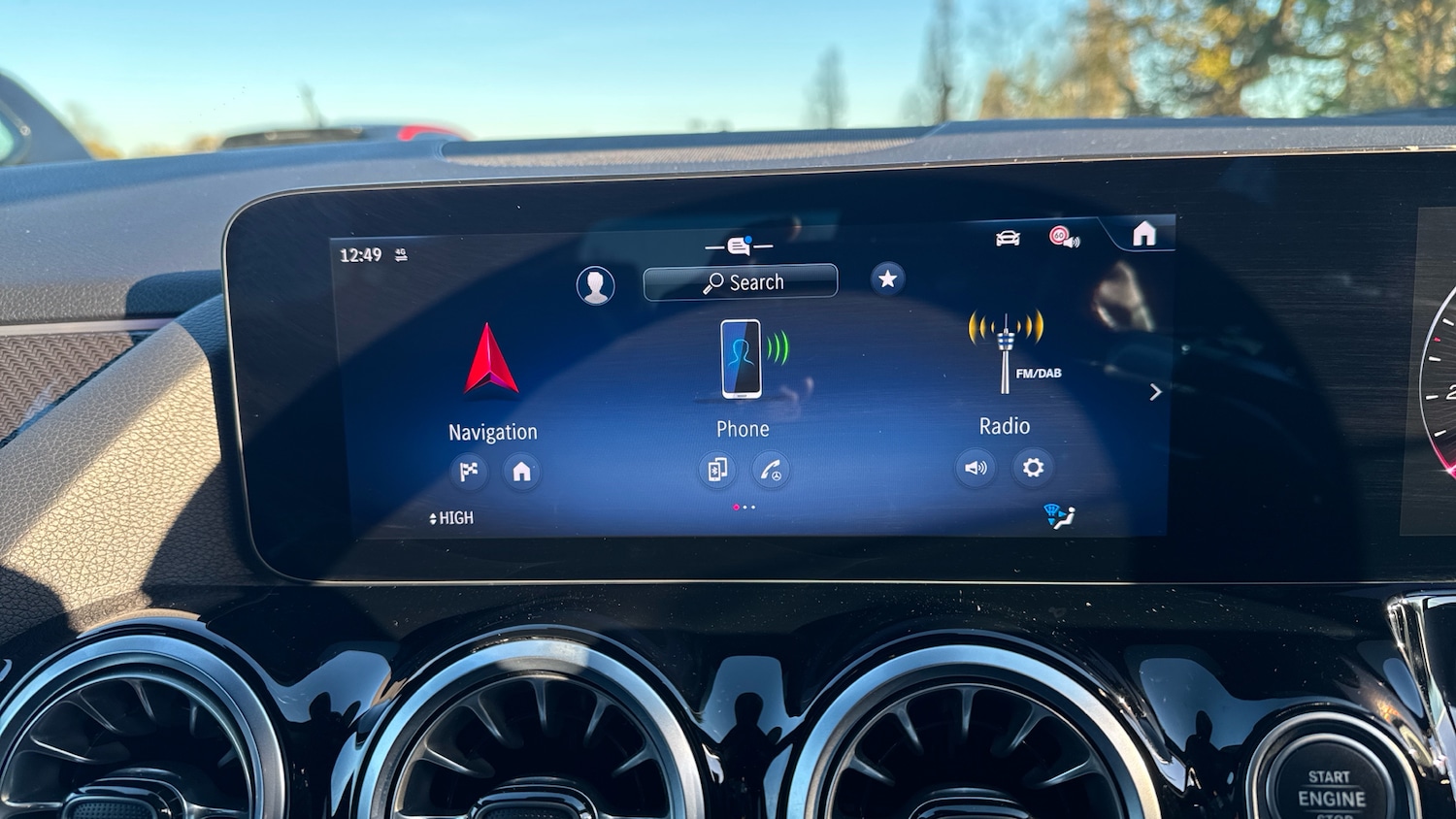 Used Mercedes-Benz GLA 2024 for sale - 76705681: Photo 39