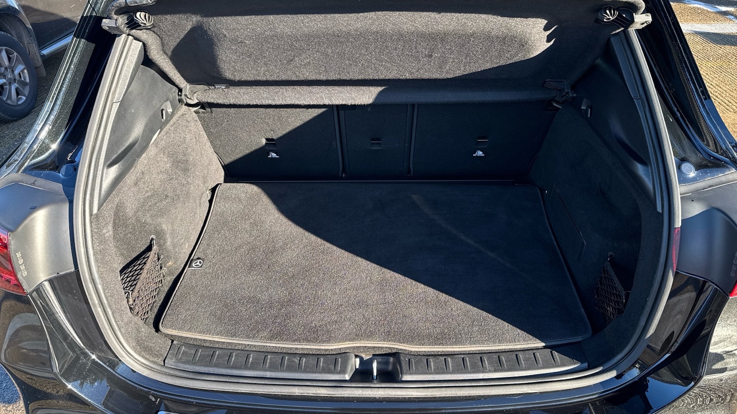 Used Mercedes-Benz GLA 2024 for sale - 76705681: Photo 4