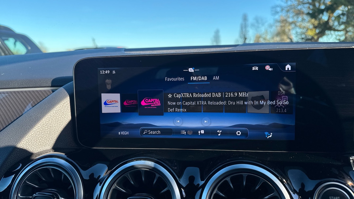 Used Mercedes-Benz GLA 2024 for sale - 76705681: Photo 42