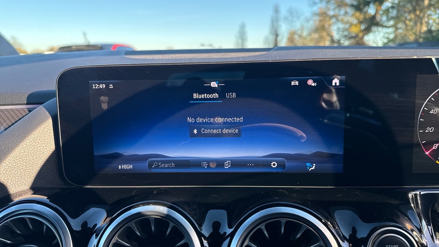 Used Mercedes-Benz GLA 2024 for sale - 76705681: Photo 44