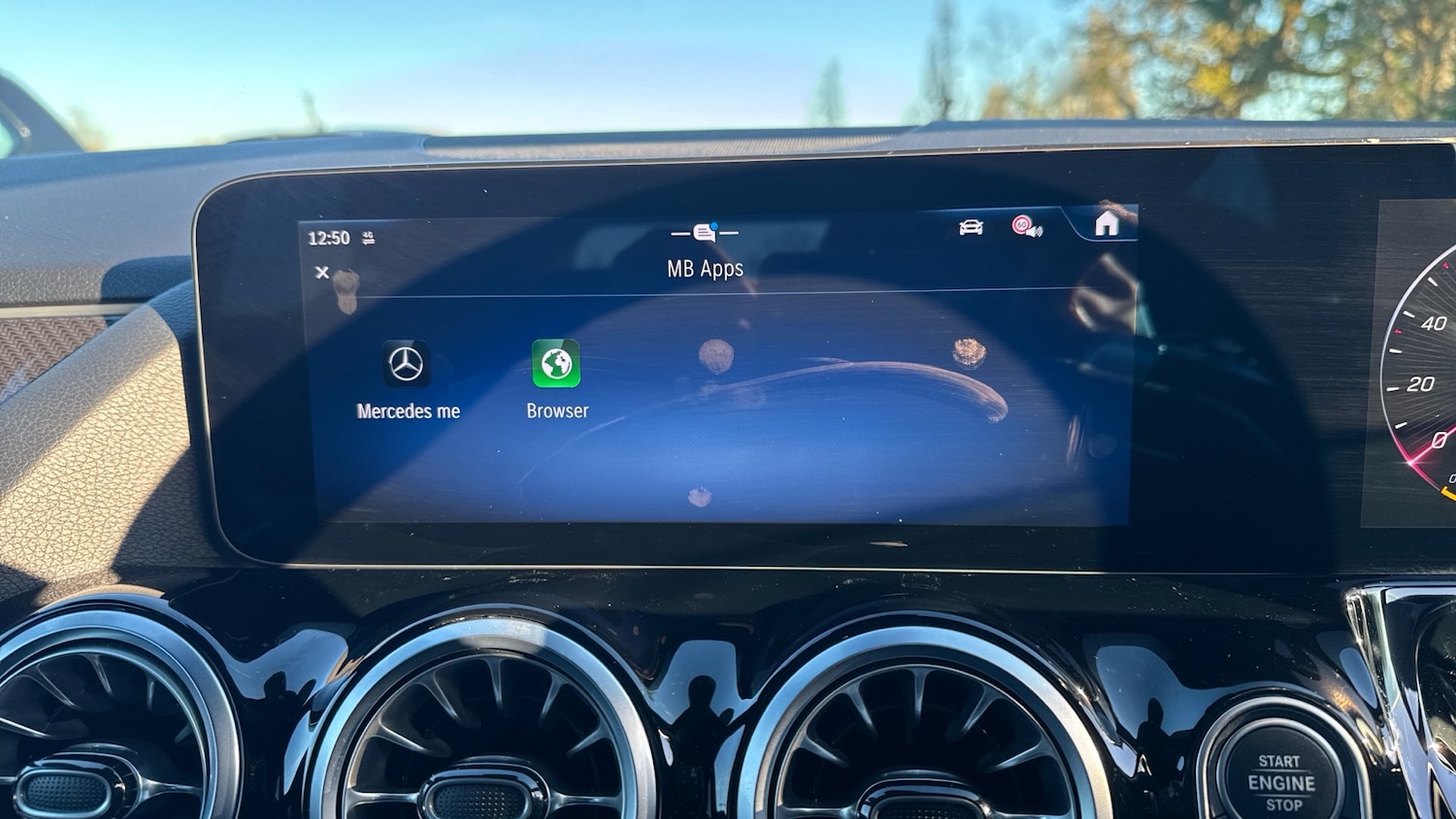 Used Mercedes-Benz GLA 2024 for sale - 76705681: Photo 45