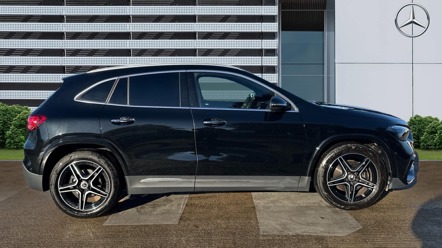 Used Mercedes-Benz GLA 2024 for sale - 76705681: Photo 5