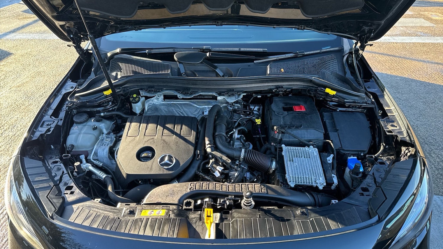 Used Mercedes-Benz GLA 2024 for sale - 76705681: Photo 8