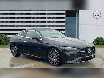 Used Mercedes-Benz CLE 2025 for sale - 77381450: Photo