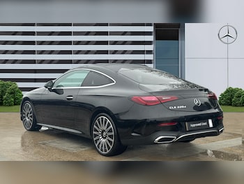 Used Mercedes-Benz CLE 2025 for sale - 77381450: Photo