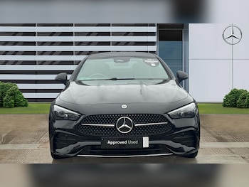 Used Mercedes-Benz CLE 2025 for sale - 77381450: Photo