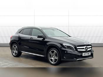 Used Mercedes-Benz GLA 2017 for sale - 79789490: Photo