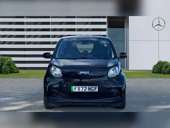 Used smart fortwo 2022 for sale - 79617751: Photo