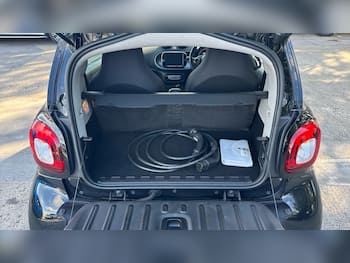 Used smart fortwo 2022 for sale - 79617751: Photo