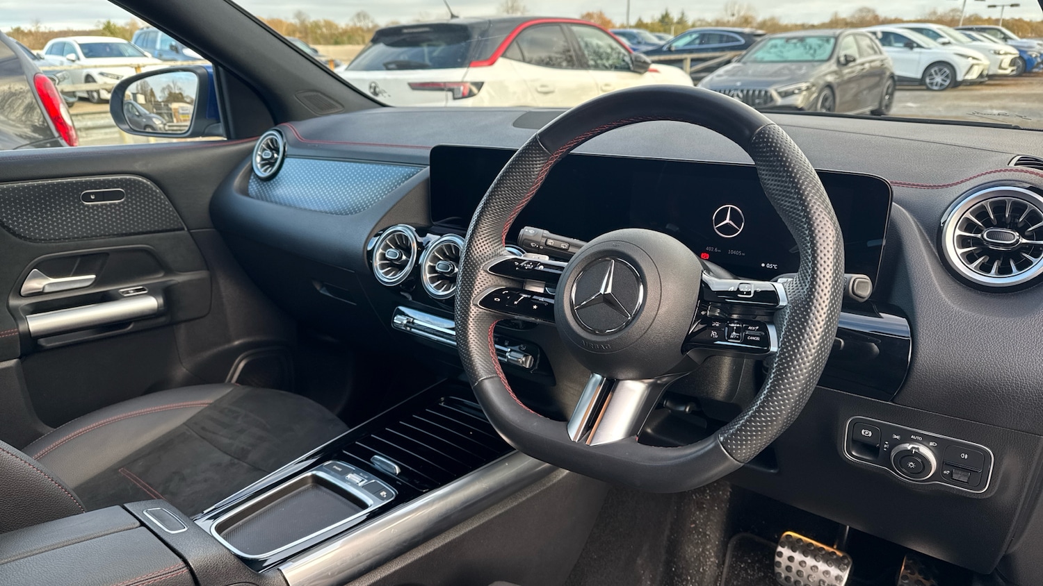 Used Mercedes-Benz EQA 2024 for sale - 76580624: Photo 11