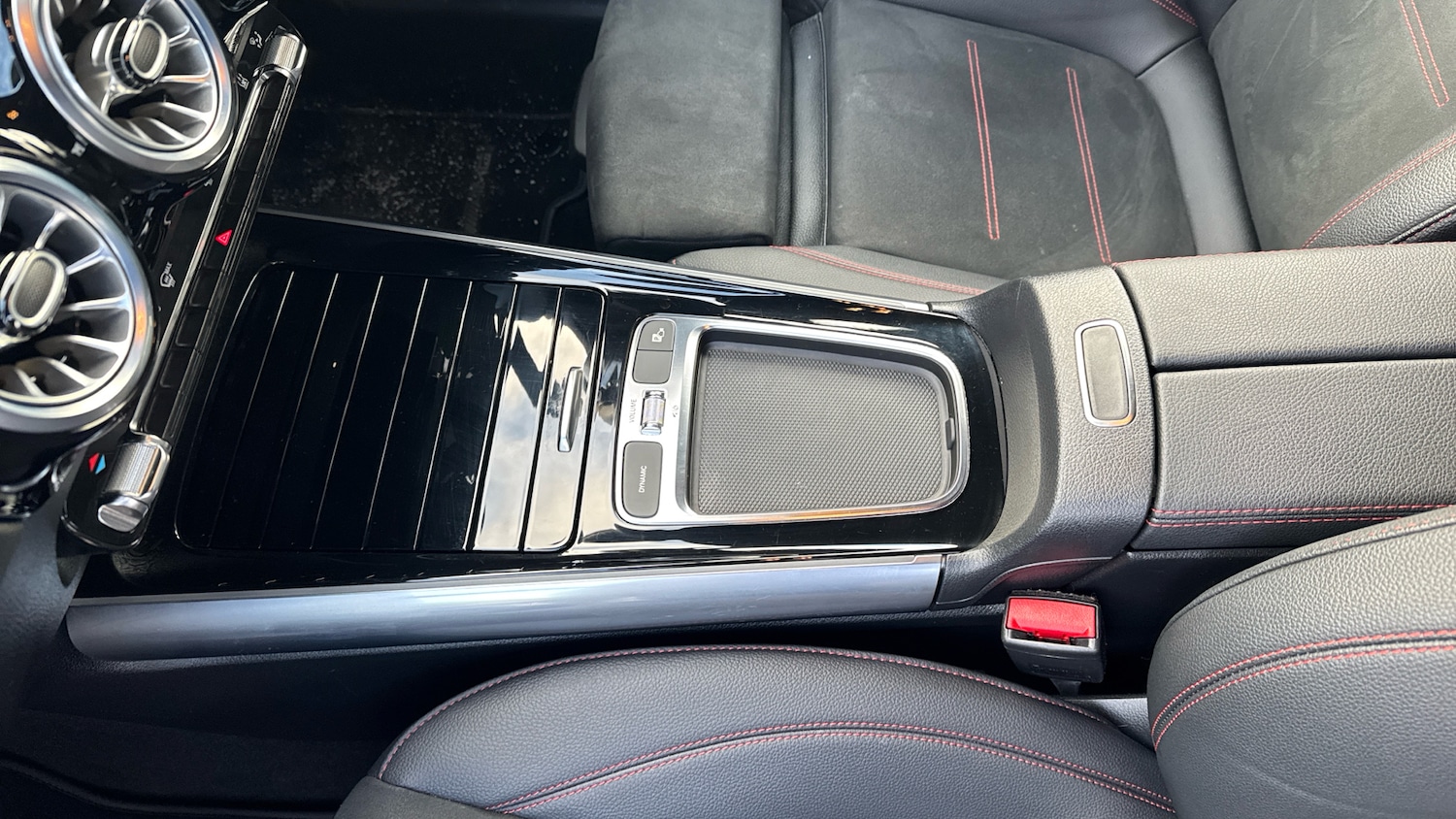 Used Mercedes-Benz EQA 2024 for sale - 76580624: Photo 13