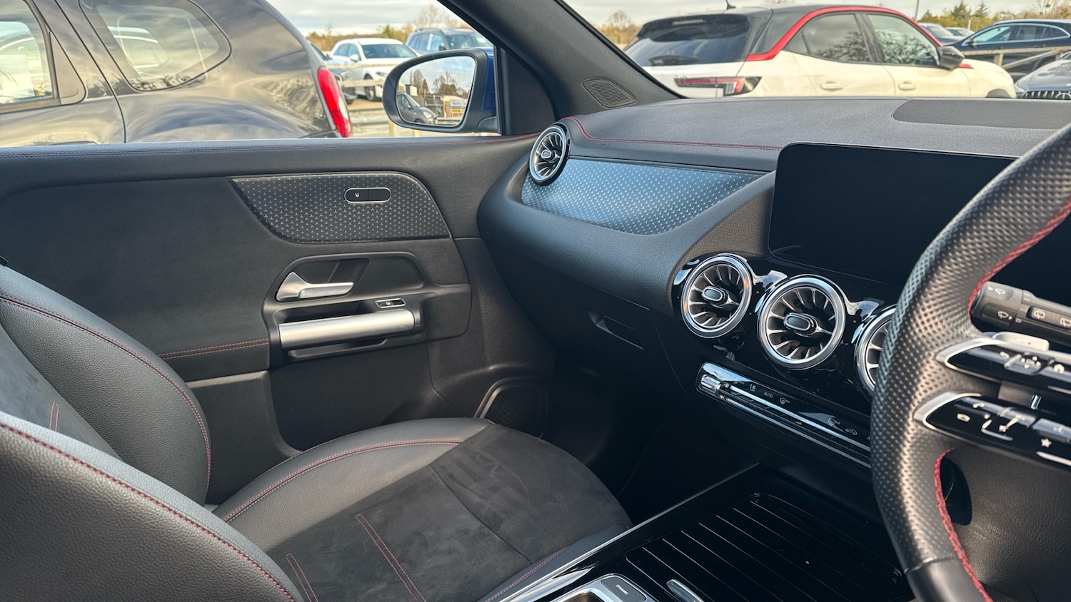 Used Mercedes-Benz EQA 2024 for sale - 76580624: Photo 14