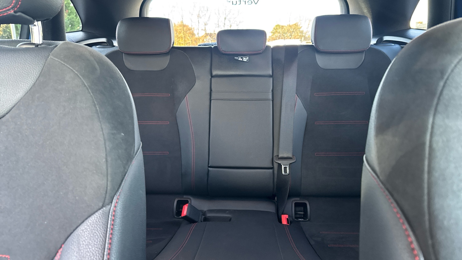 Used Mercedes-Benz EQA 2024 for sale - 76580624: Photo 15