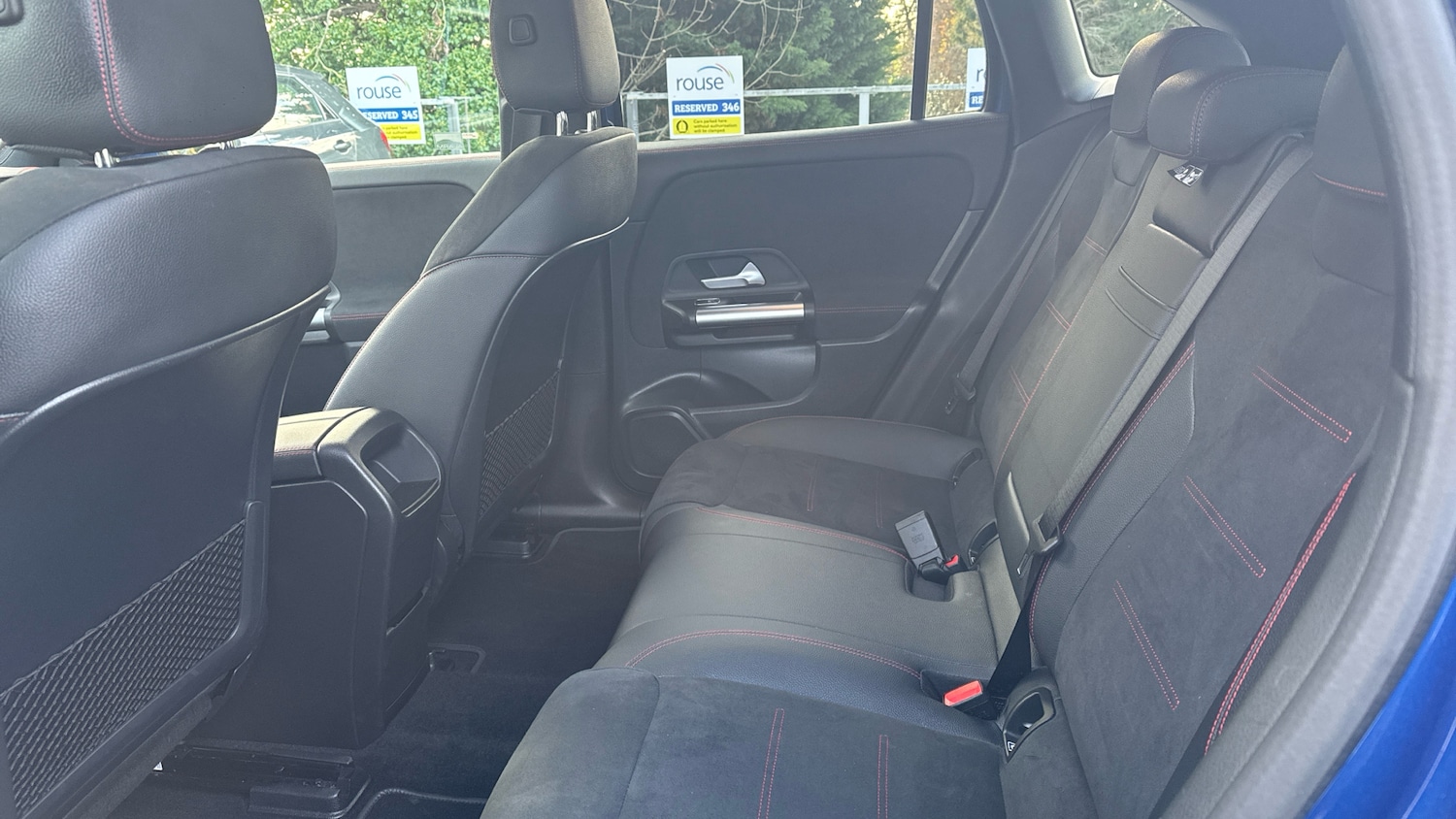 Used Mercedes-Benz EQA 2024 for sale - 76580624: Photo 16