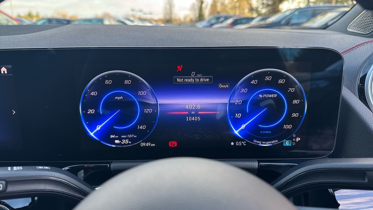 Used Mercedes-Benz EQA 2024 for sale - 76580624: Photo 18