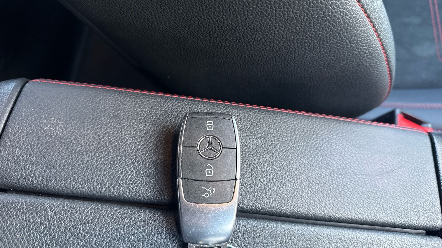 Used Mercedes-Benz EQA 2024 for sale - 76580624: Photo 20