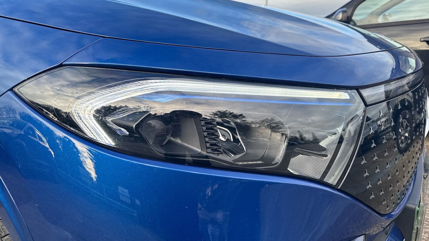 Used Mercedes-Benz EQA 2024 for sale - 76580624: Photo 21