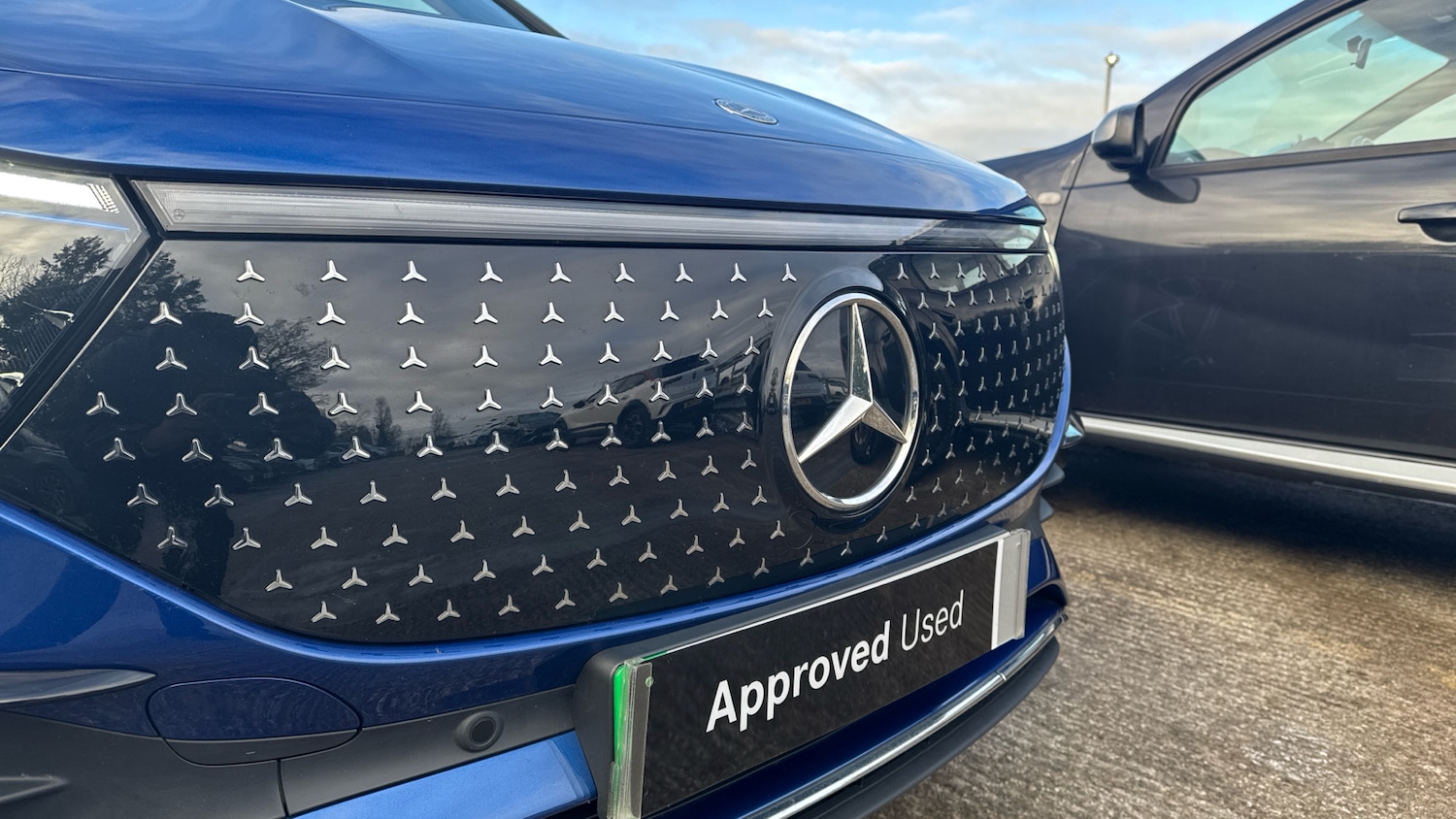 Used Mercedes-Benz EQA 2024 for sale - 76580624: Photo 22