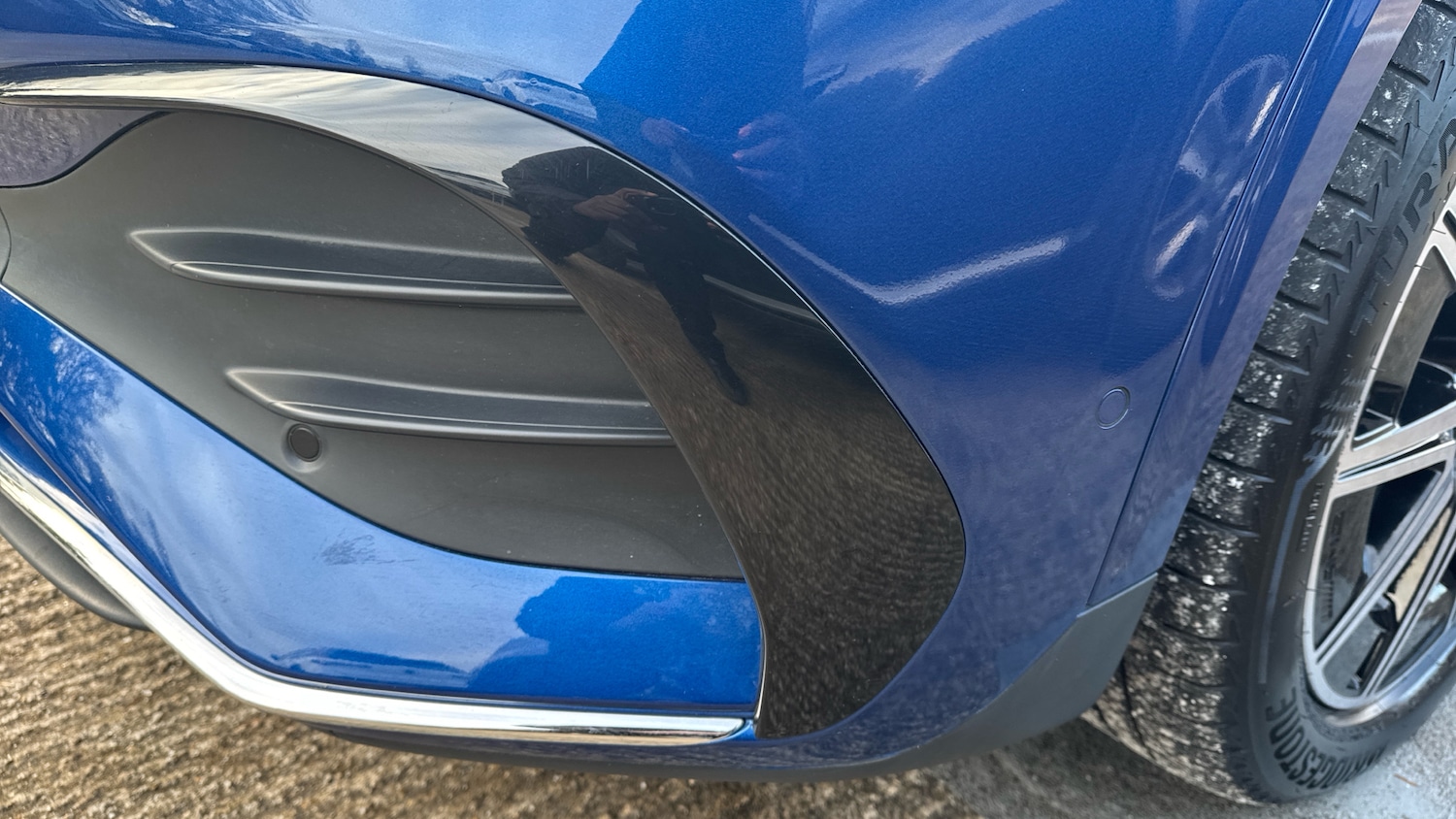 Used Mercedes-Benz EQA 2024 for sale - 76580624: Photo 23