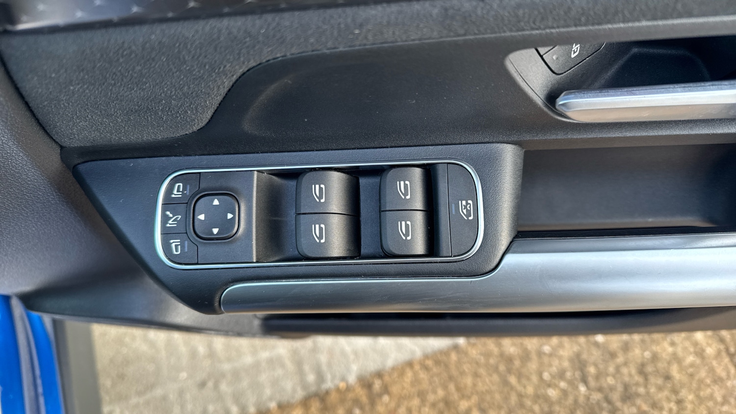 Used Mercedes-Benz EQA 2024 for sale - 76580624: Photo 29