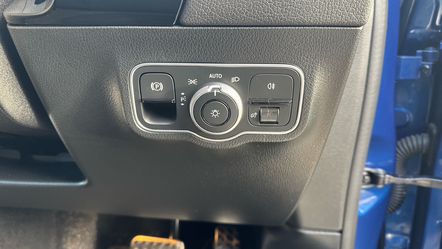 Used Mercedes-Benz EQA 2024 for sale - 76580624: Photo 32