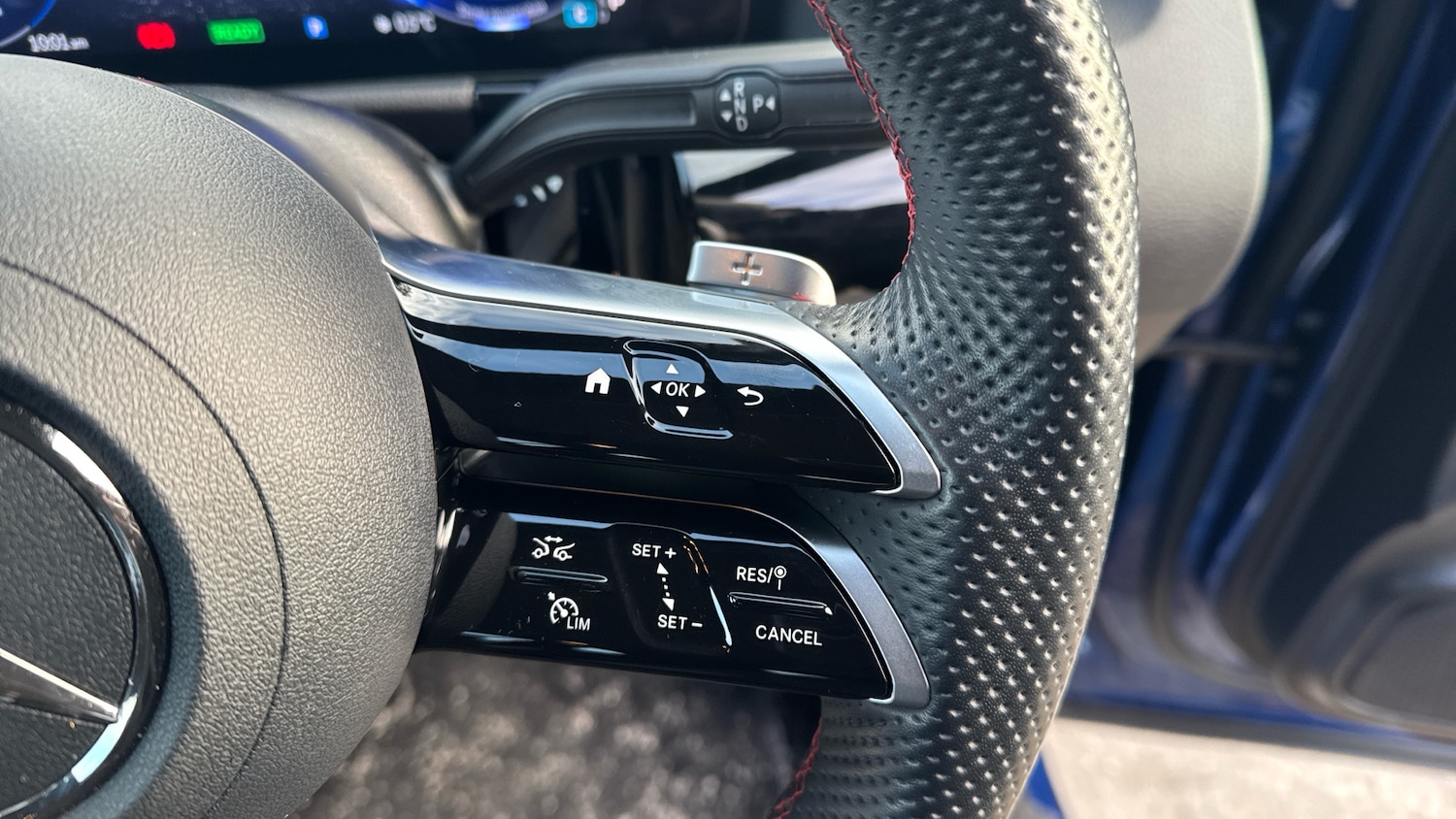 Used Mercedes-Benz EQA 2024 for sale - 76580624: Photo 33