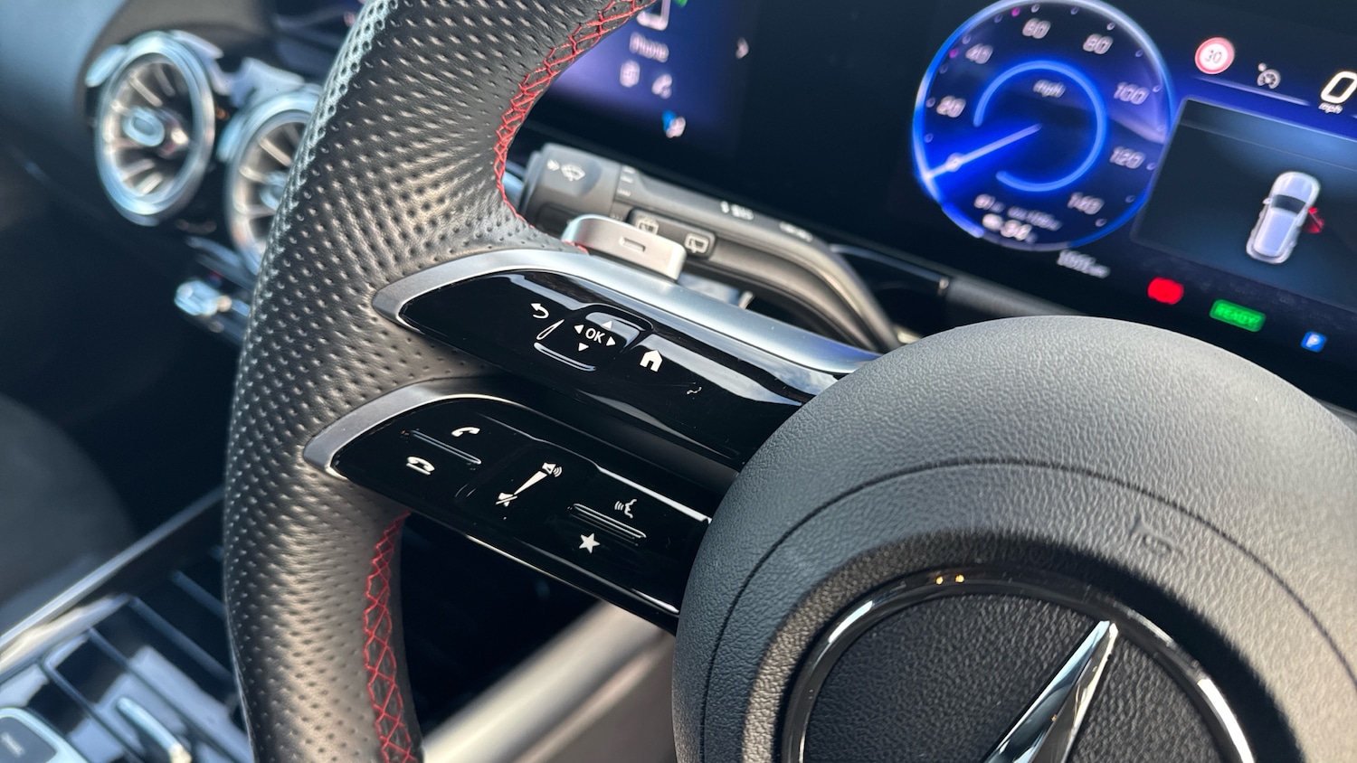 Used Mercedes-Benz EQA 2024 for sale - 76580624: Photo 34