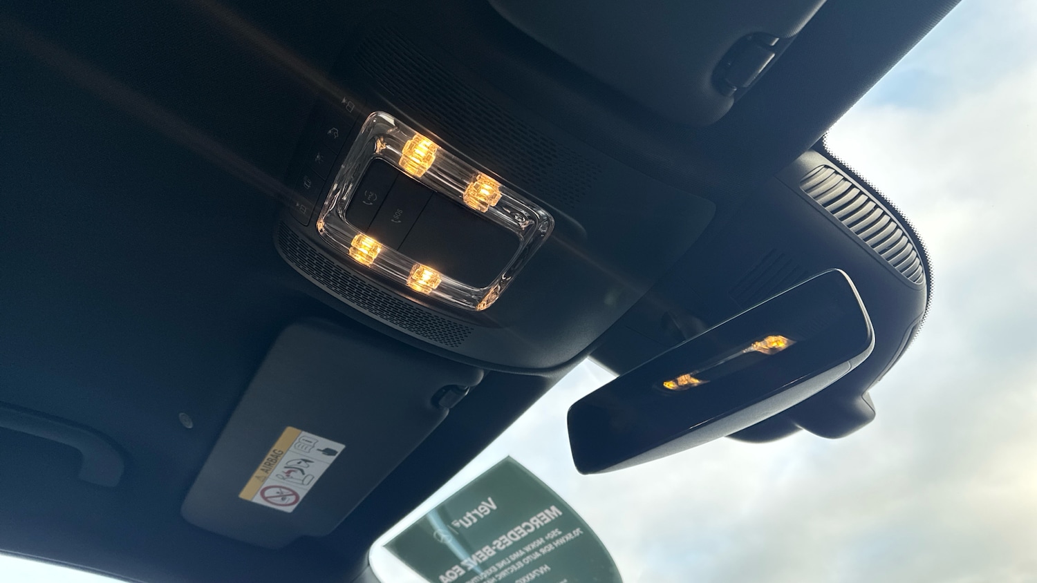 Used Mercedes-Benz EQA 2024 for sale - 76580624: Photo 35