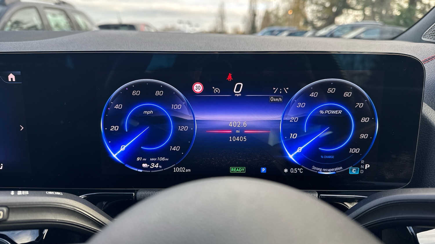 Used Mercedes-Benz EQA 2024 for sale - 76580624: Photo 36