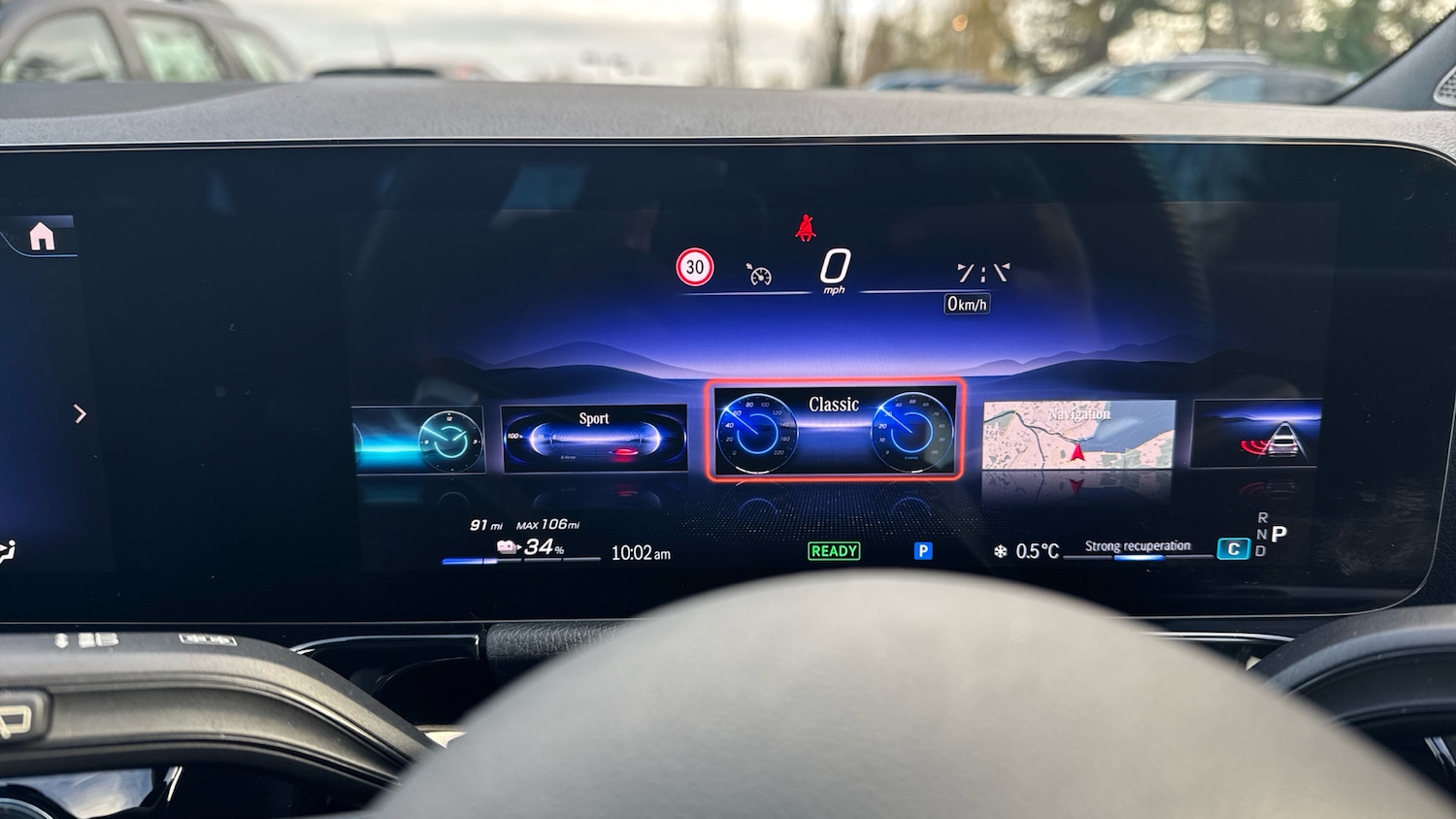 Used Mercedes-Benz EQA 2024 for sale - 76580624: Photo 37